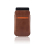 Etui Wsuwka Funky XXL do Samsung Galaxy S2 brązowopomarańczowe - 1451365 - zdjęcie